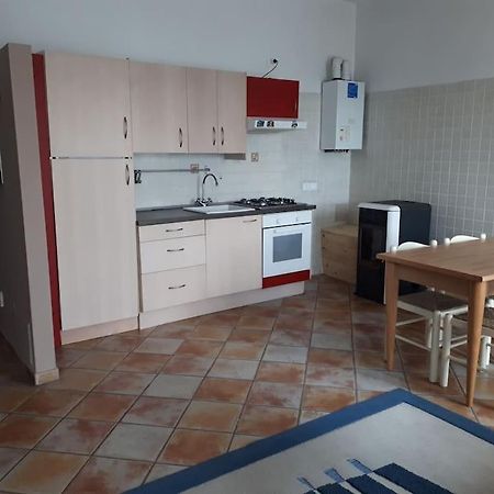 Casa Assunta Apartment Corvara  Ngoại thất bức ảnh