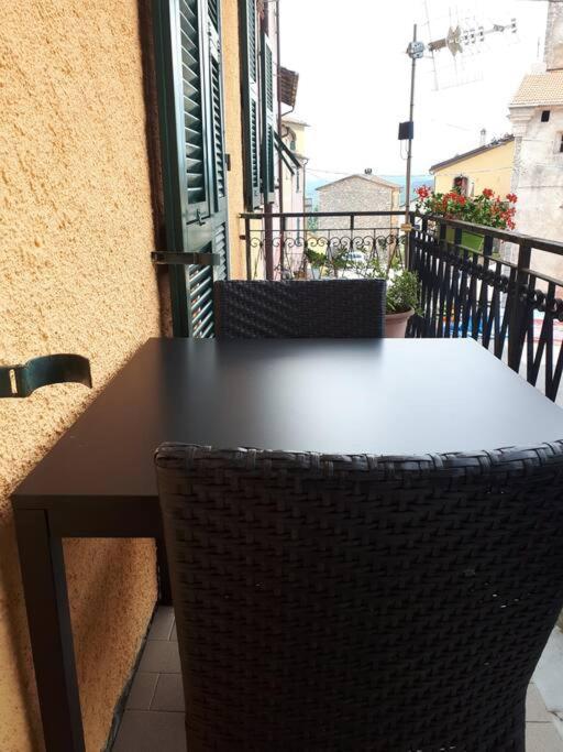 Casa Assunta Apartment Corvara  Ngoại thất bức ảnh