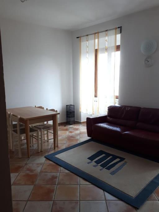 Casa Assunta Apartment Corvara  Ngoại thất bức ảnh
